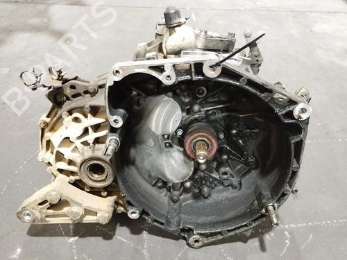 Gearbox OPEL COMBO Box Body/MPV (X12) 1.6 CDTI (B05) | BP36186276M3 - Image 5