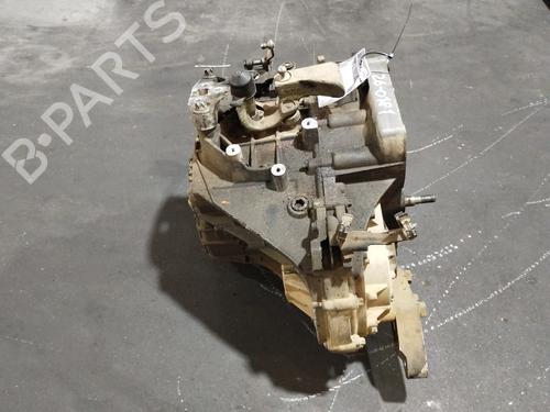 Gearbox OPEL COMBO Box Body/MPV (X12) 1.6 CDTI (B05) | BP36186276M3 - Image 2
