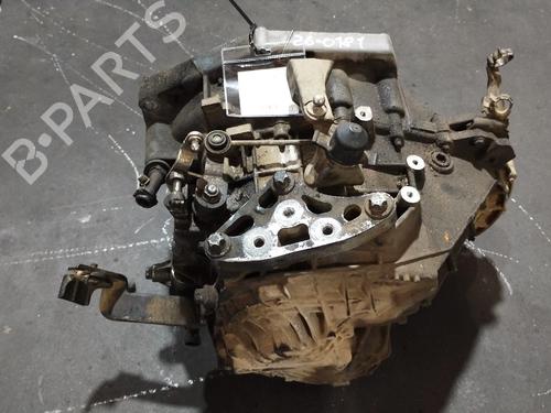 Gearbox OPEL COMBO Box Body/MPV (X12) 1.6 CDTI (B05) | BP36186276M3 - Image 3