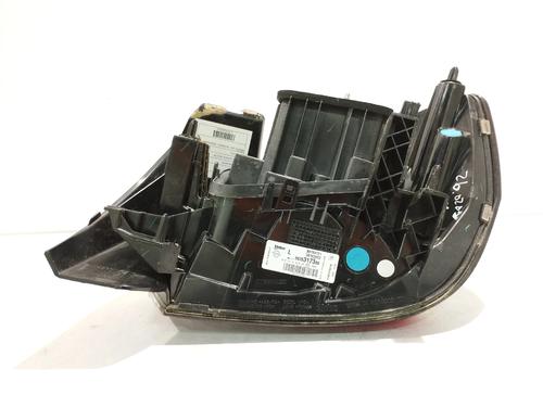 Left taillight OPEL CORSA F (P2JO) 1.2 (68) | BP34507798C34 - Image 3