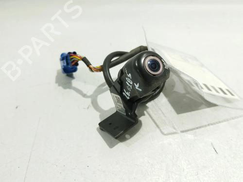 Used Electronic module Electronic module HYUNDAI TUCSON (TL, TLE) 1.7 CRDi (141 hp) 36767204 36767204