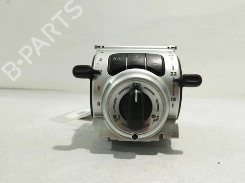 Used Climate control Climate control SMART FORTWO Coupe (451) 0.8 CDi (451.300) (45 hp) 36767201 36767201