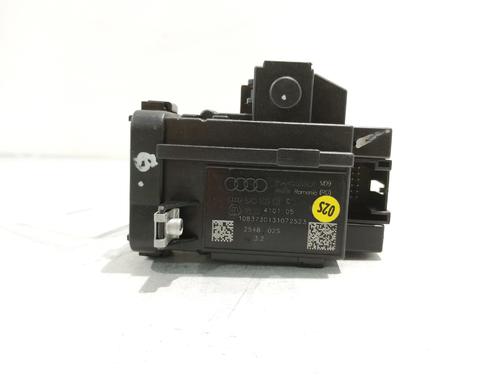 Ignition barrel AUDI A4 B8 Avant (8K5) 2.0 TDI | BP36767200M48 - Image 2