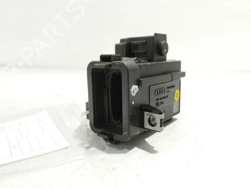 Used Ignition barrel Ignition barrel AUDI A4 B8 Avant (8K5) 2.0 TDI (143 hp) 36767200 36767200