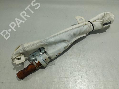 Used Right curtain airbag Right curtain airbag TOYOTA YARIS (_P21_, _PA1_, _PH1_) [2020-2026] 36767202 36767202