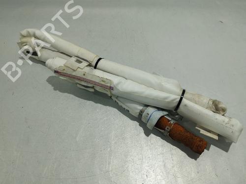 Used Left curtain airbag Left curtain airbag TOYOTA YARIS (_P21_, _PA1_, _PH1_) [2020-2026] 36767203 36767203