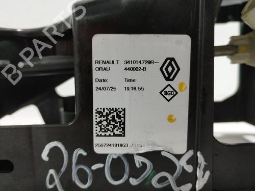 Gear lever DACIA SANDERO III 1.0 TCe 90 | BP36767209M90 - Image 4