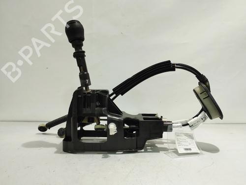 Selector da caixa Selector da caixa DACIA SANDERO III 1.0 TCe 90 (91 hp) 36767209 36767209