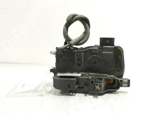 Used Front left lock Front left lock 37178913 37178913