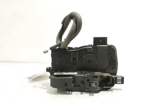 Used Rear left lock Rear left lock 37178915 37178915
