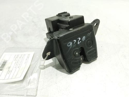 Used Tailgate lock Tailgate lock 37178911 37178911