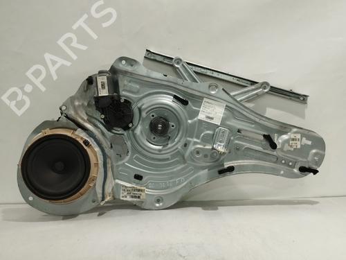 Used Front right window mechanism Front right window mechanism 37178916 37178916