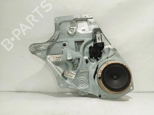 Used Rear left window mechanism Rear left window mechanism 37178919 37178919