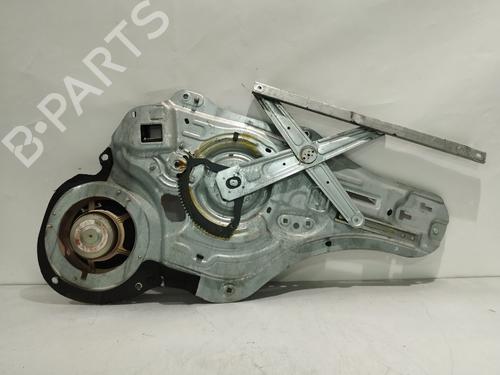Front left window mechanism KIA SPORTAGE III (SL) 1.7 CRDi | BP37178917C22 - Image 2