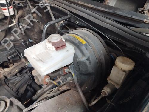 Used Servo brake Servo brake LAND ROVER DISCOVERY I (LJ) 2.5 TDI 4x4 (113 hp) 36768865 36768865