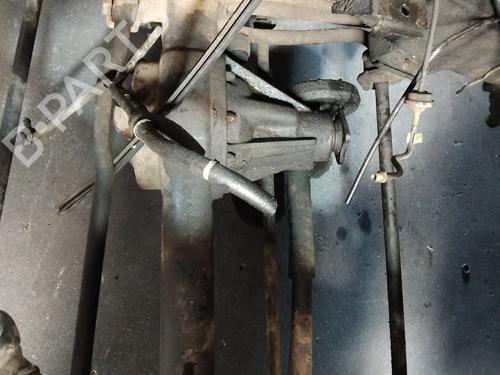 Used Front differential Front differential LAND ROVER DISCOVERY I (LJ) 2.5 TDI 4x4 (113 hp) 36768867 36768867