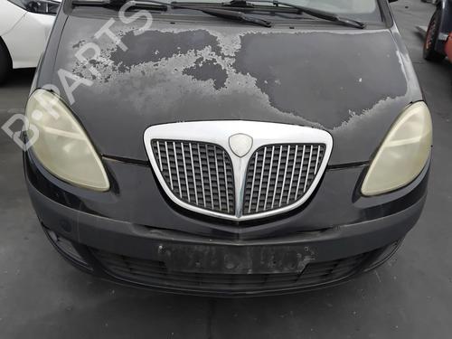 Used Full front Full front LANCIA MUSA (350_) 1.3 D Multijet (350.AXG11, 350.AXG1A) (90 hp) 36768873 36768873