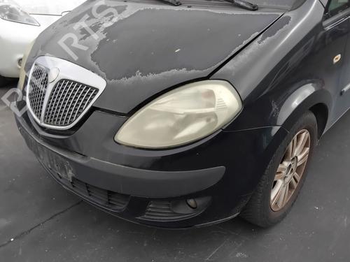 Full front LANCIA MUSA (350_) 1.3 D Multijet (350.AXG11, 350.AXG1A) | BP36768873S1 - Image 2