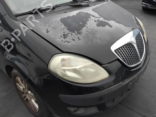Full front LANCIA MUSA (350_) 1.3 D Multijet (350.AXG11, 350.AXG1A) | BP36768873S1 - Image 3