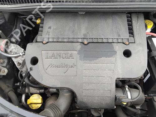 Used Gearbox Gearbox LANCIA MUSA (350_) 1.3 D Multijet (350.AXG11, 350.AXG1A) (90 hp) 36768875 36768875