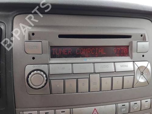 Used Radio Radio LANCIA MUSA (350_) 1.3 D Multijet (350.AXG11, 350.AXG1A) (90 hp) 36768876 36768876