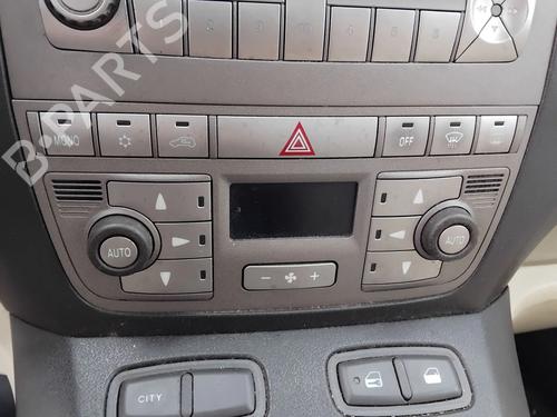 Used Climate control Climate control LANCIA MUSA (350_) 1.3 D Multijet (350.AXG11, 350.AXG1A) (90 hp) 36768877 36768877
