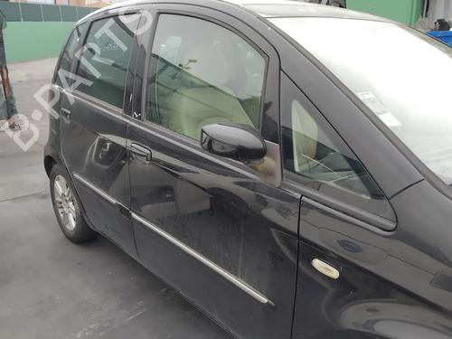 Used Right front door Right front door LANCIA MUSA (350_) 1.3 D Multijet (350.AXG11, 350.AXG1A) (90 hp) 36768880 36768880