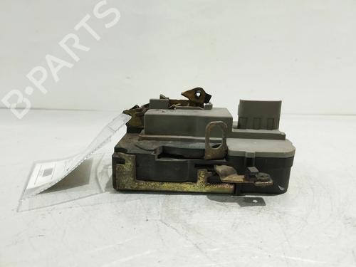 Used Front left lock Front left lock PEUGEOT 206 Hatchback (2A/C) 1.1 i (60 hp) 36768870 36768870