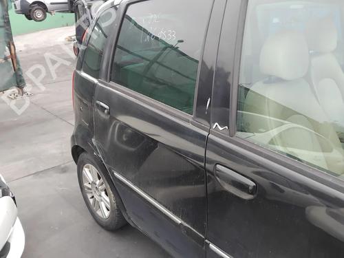 Used Right rear door Right rear door LANCIA MUSA (350_) 1.3 D Multijet (350.AXG11, 350.AXG1A) (90 hp) 36768882 36768882