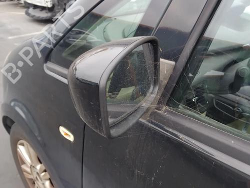 Used Left mirror Left mirror LANCIA MUSA (350_) 1.3 D Multijet (350.AXG11, 350.AXG1A) (90 hp) 36768885 36768885
