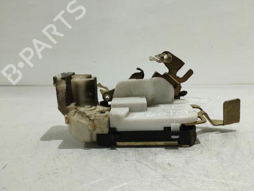 Used Front left lock Front left lock FIAT DUCATO Van (230_) 2.8 TDI (122 hp) 36768864 36768864
