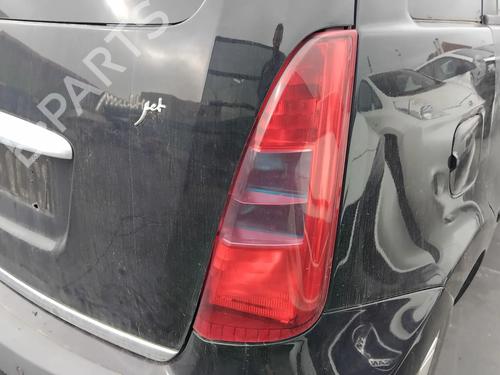 Used Right taillight Right taillight LANCIA MUSA (350_) 1.3 D Multijet (350.AXG11, 350.AXG1A) (90 hp) 36768886 36768886