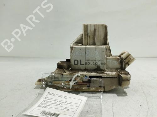 Cerradura puerta trasera derecha Cerradura puerta trasera derecha FORD FOCUS I (DAW, DBW) 1.6 16V (100 hp) 36768736 36768736