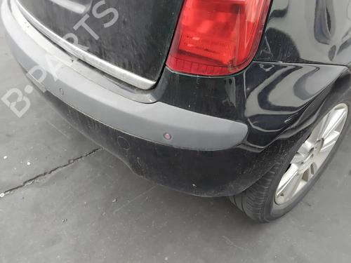 Used Rear bumper Rear bumper LANCIA MUSA (350_) 1.3 D Multijet (350.AXG11, 350.AXG1A) (90 hp) 36768888 36768888