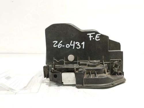 Used Front left lock Front left lock BMW 1 (F20) 116 d (116 hp) 36768730 36768730