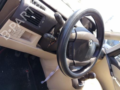Used Steering column Steering column LANCIA MUSA (350_) 1.3 D Multijet (350.AXG11, 350.AXG1A) (90 hp) 36768890 36768890