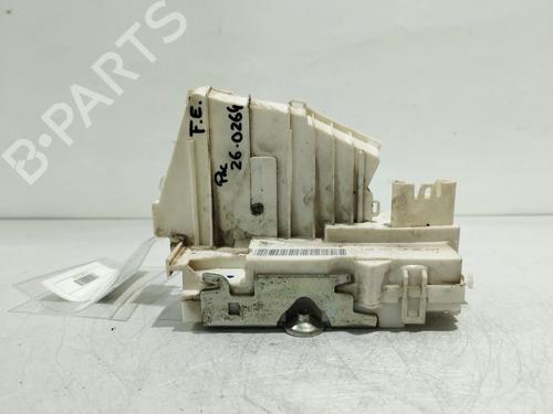 Used Front left lock Front left lock 36768731 36768731
