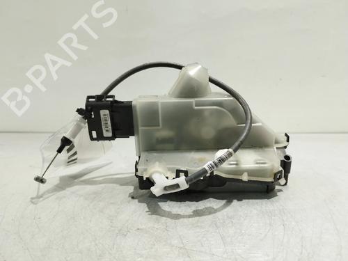 Used Rear left lock Rear left lock OPEL COMBO Box Body/MPV (K9) 1.5 D (131 hp) 36768869 36768869