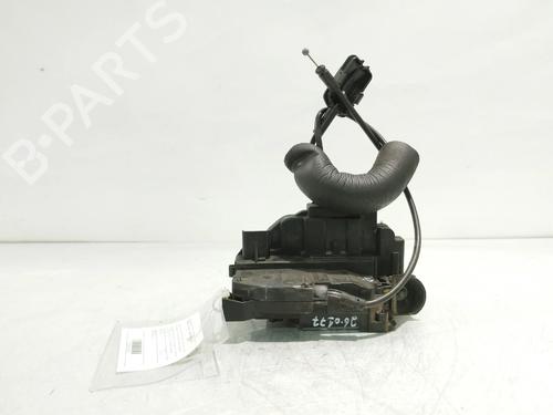 Used Front left lock Front left lock 36768727 36768727
