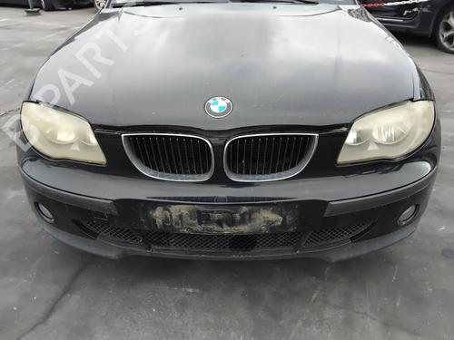 Used Full front Full front BMW 1 (E87) 118 d (122 hp) 36768893 36768893