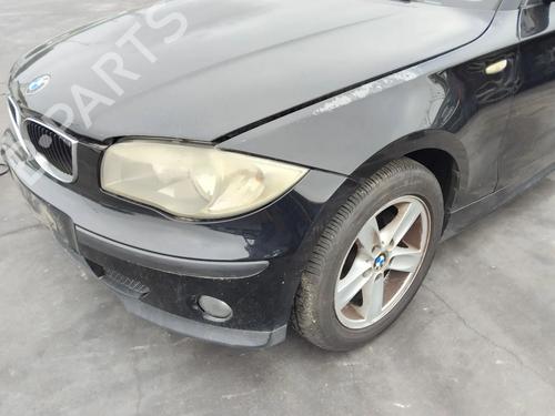 Full front BMW 1 (E87) 118 d | BP36768893S1 - Image 2