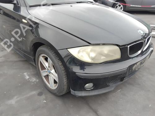 Full front BMW 1 (E87) 118 d | BP36768893S1 - Image 3