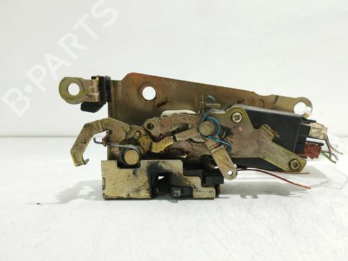 Used Front left lock Front left lock SMART CITY-COUPE (450) 0.8 CDI (S1CLC1, 450.300, 450.301, 450.302, 450.303,... (41 hp) 36768729 36768729