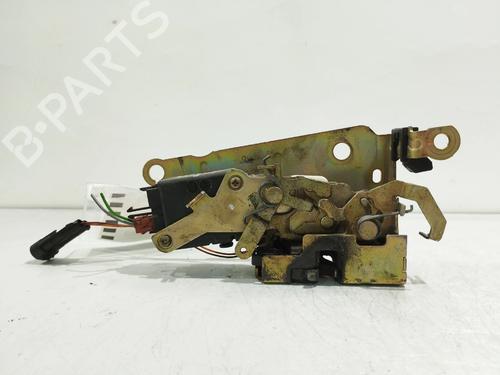 Used Front right lock Front right lock SMART CITY-COUPE (450) 0.8 CDI (S1CLC1, 450.300, 450.301, 450.302, 450.303,... (41 hp) 36768728 36768728