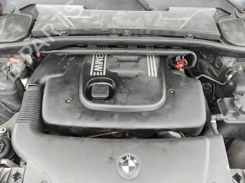 Used Gearbox Gearbox BMW 1 (E87) 118 d (122 hp) 36768894 36768894