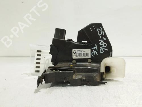 Used Front left lock Front left lock 36768725 36768725
