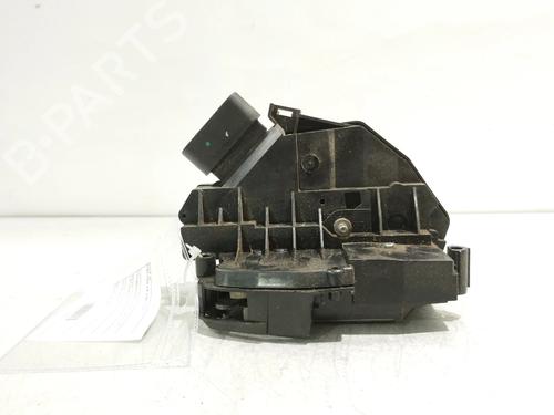 Serratura posteriore sinistra Serratura posteriore sinistra FORD FIESTA VI (CB1, CCN) 1.4 (97 hp) 36768724 36768724