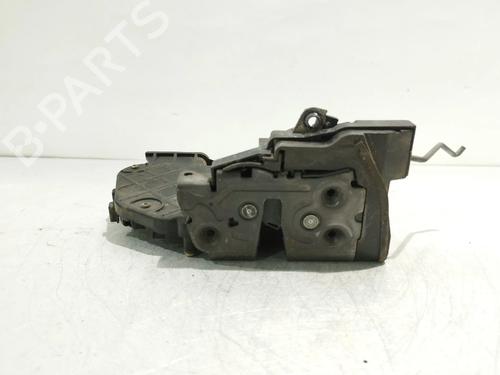 Front left lock MAZDA 3 (BK) 1.6 DI Turbo | BP36768738C98 - Image 3