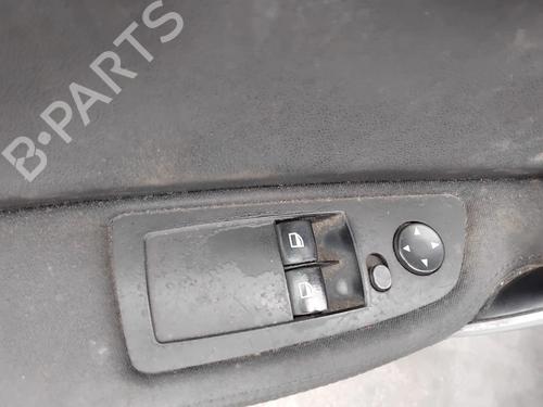 Used Left front window switch Left front window switch BMW 1 (E87) 118 d (122 hp) 36768896 36768896