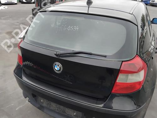 Used Tailgate Tailgate BMW 1 (E87) 118 d (122 hp) 36768899 36768899